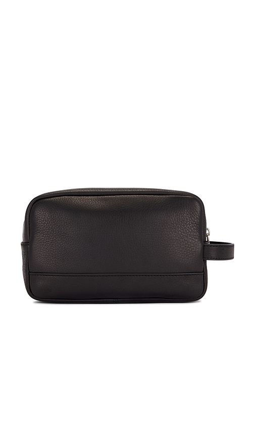  Shinola Kulturtasche In Black. 