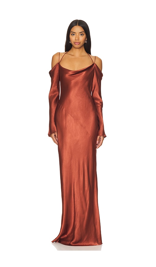 スーツ・フォーマル・ドレス Ipomoea Off Shoulder Dress Ipomoea Off Shoulder Dress