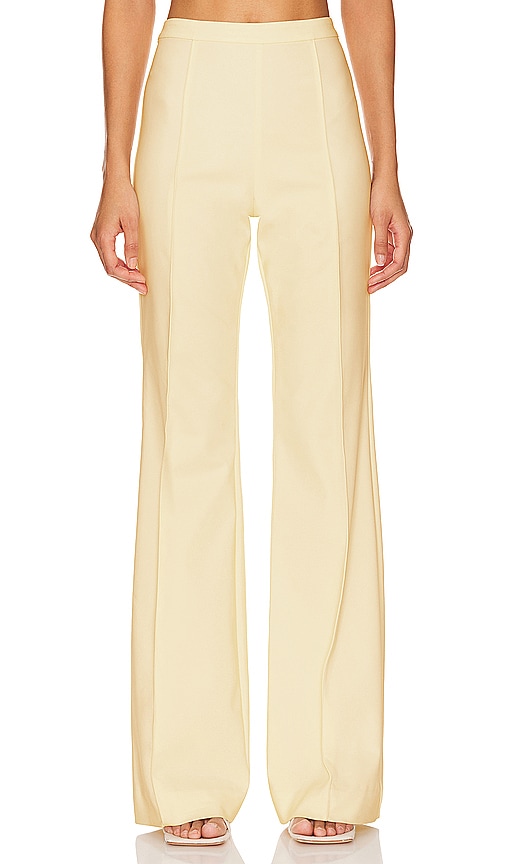 Lani Boot Cut Flared Pant