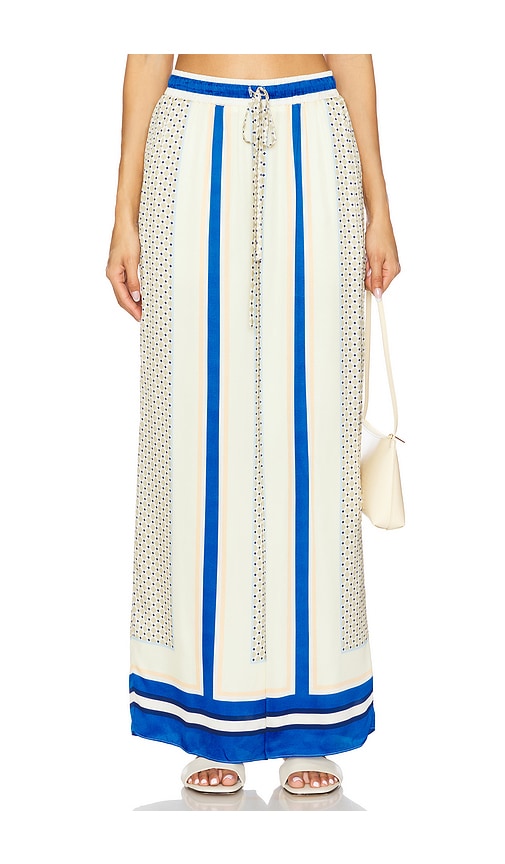 Meret Drawstring Pant