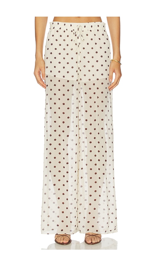 Houston Drawstring Pant