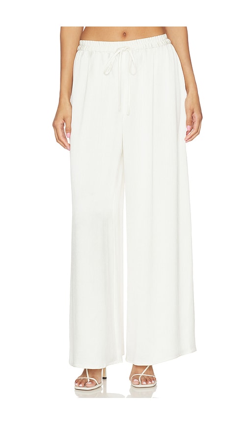 Huxley Drawstring Pant