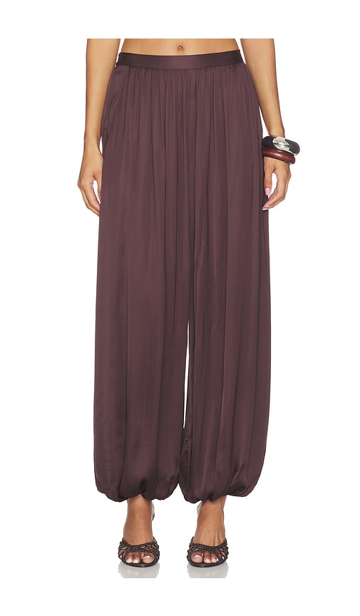 Agnes Harem Pant