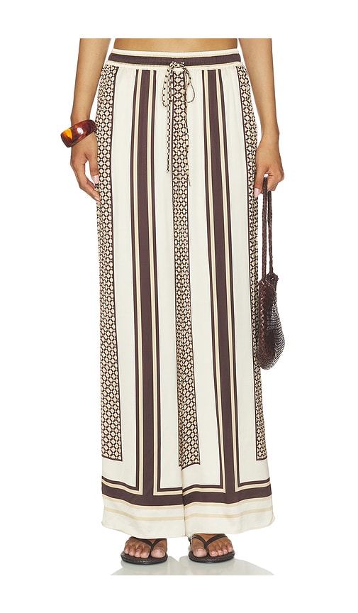 Meret Drawstring Pant in