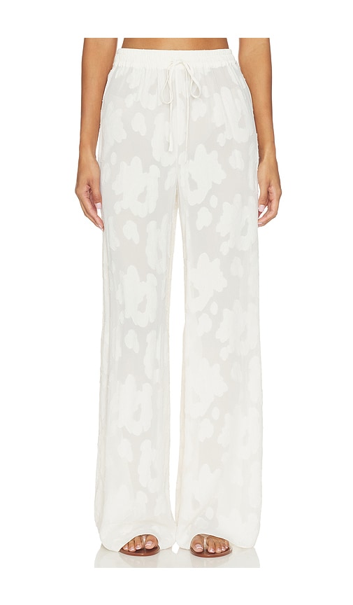 Bowery Drawstring Pant