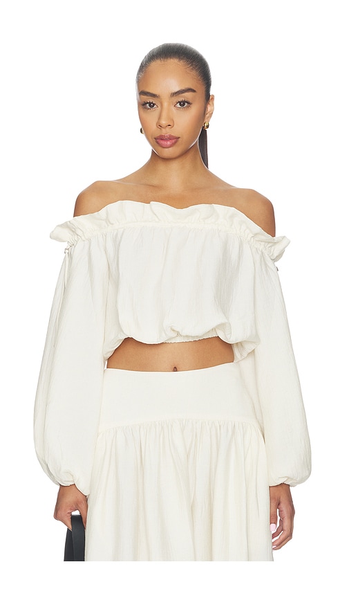 Jasper Off Shoulder Top