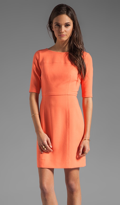 Delfina Dress