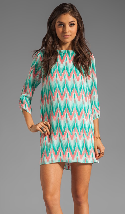 Tara Dress