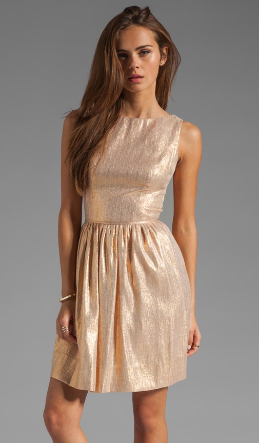 Tillie Dress