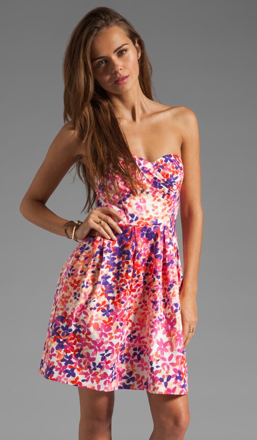 Magnolia Gardens Indi Dress