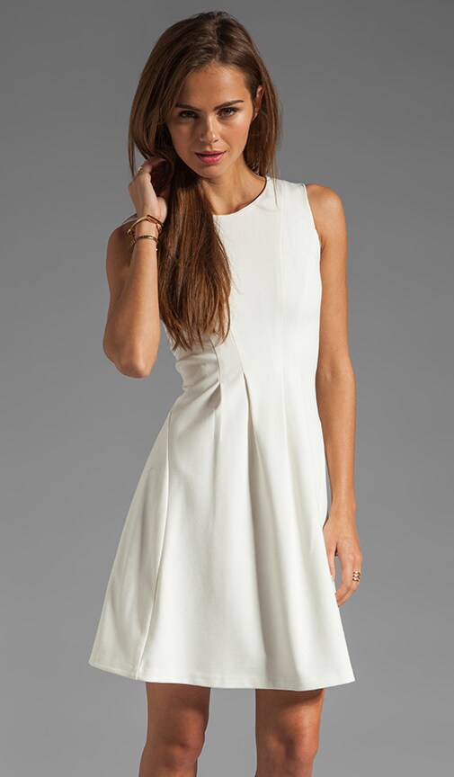 Thalie Dress