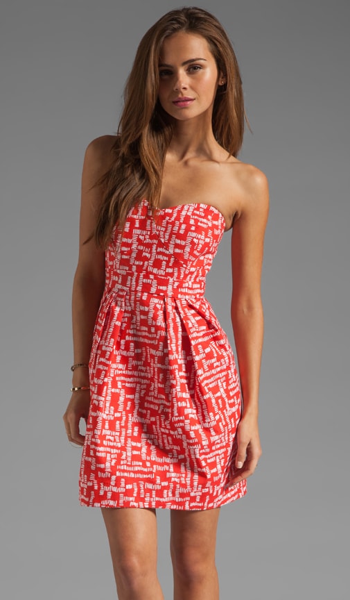 Megan Dress