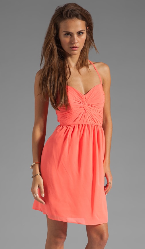 Carine Dress