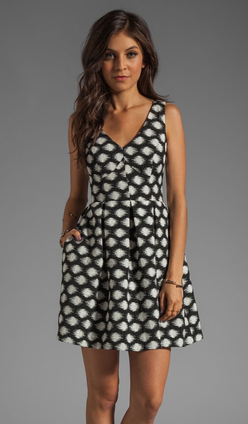 Jackie Dress