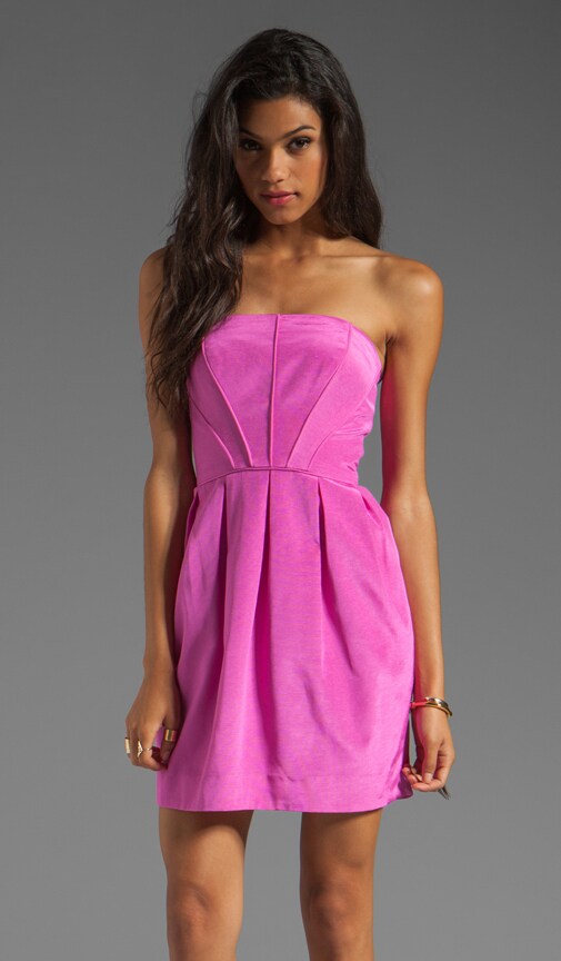 Tabitha Dress