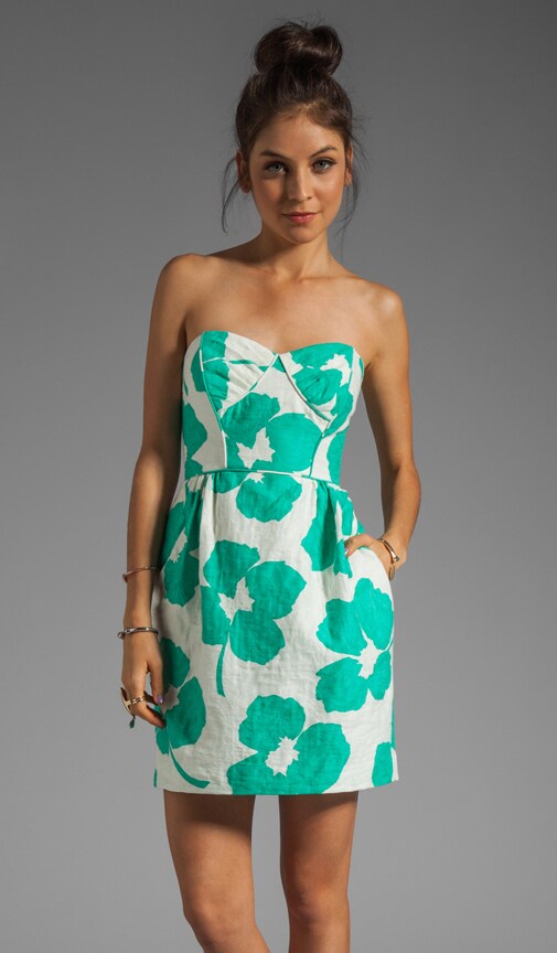 Suzette Dress