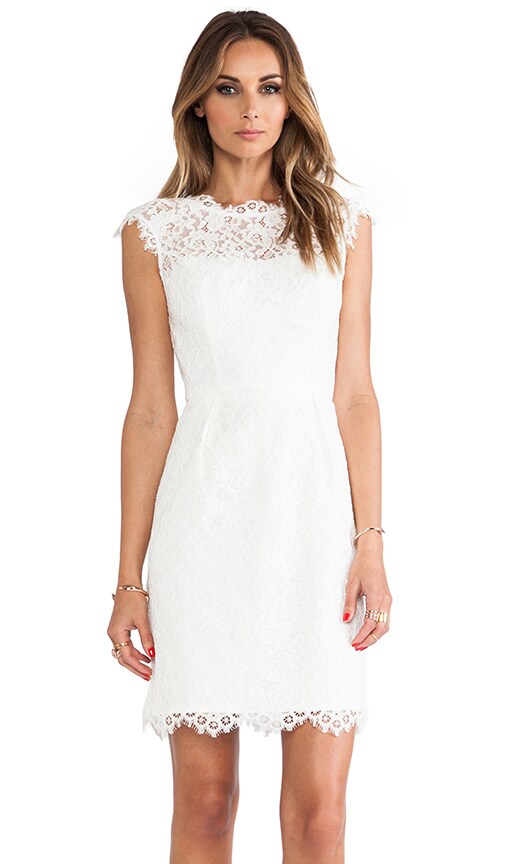 Lace Scarlett Dress