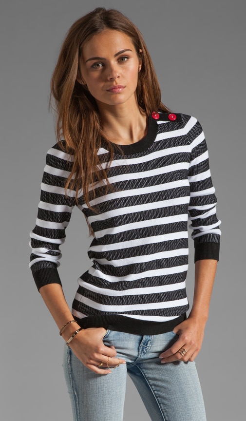 Daniela Sweater