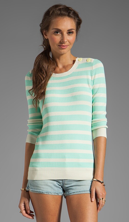 Daniela Sweater