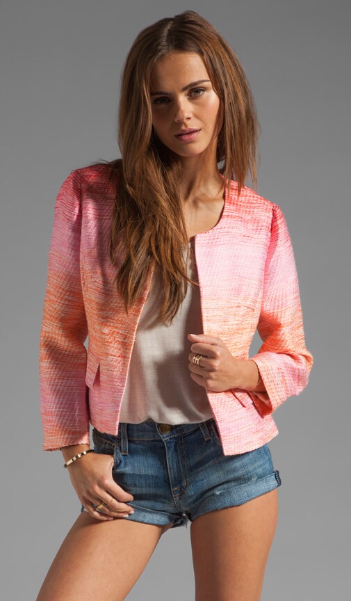Norabel Jacket