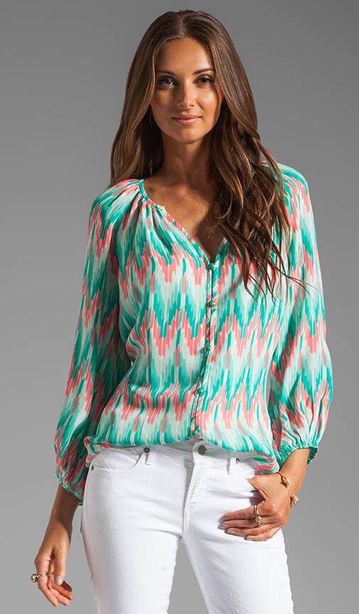 Renee Blouse