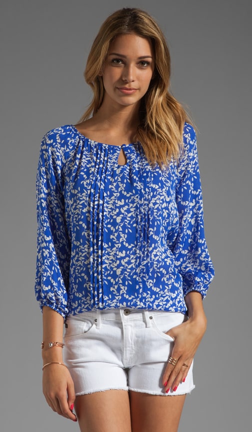 Bailey Blouse
