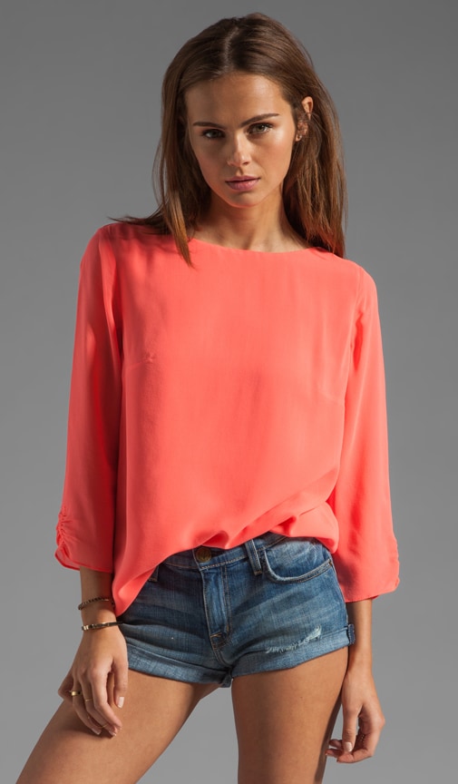 Tara Blouse