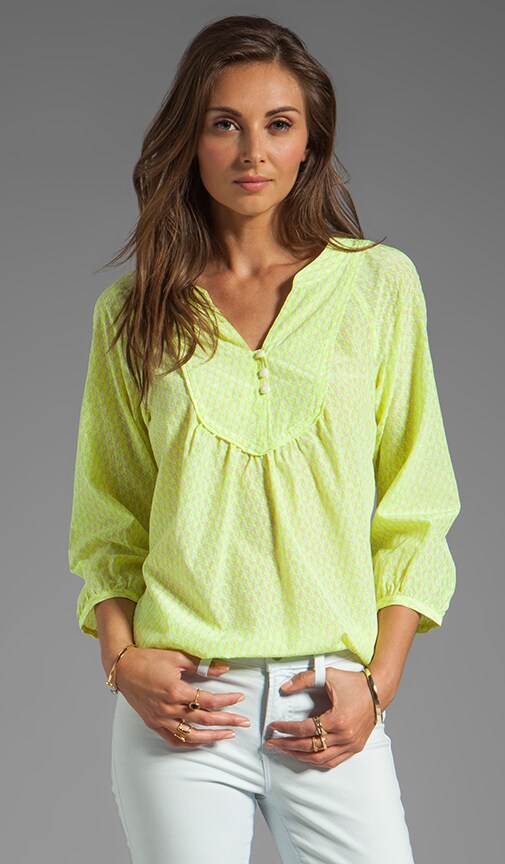 Mona Blouse