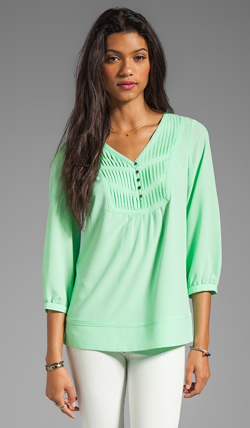 Lexi Blouse