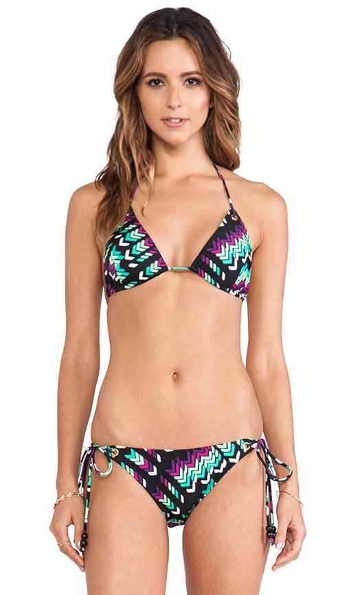 Triangle Bikini Top
