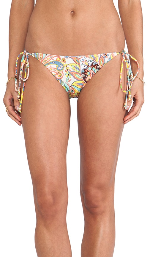 String Bikini Bottom