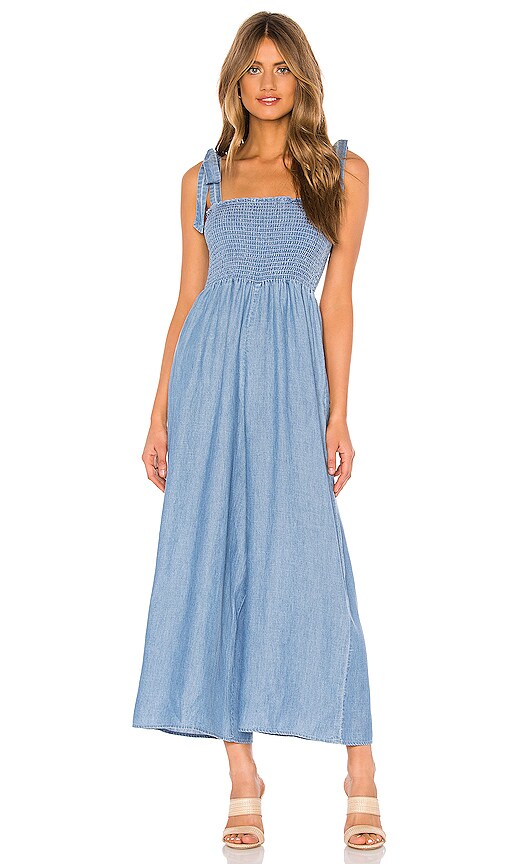 Parton Jumpsuit