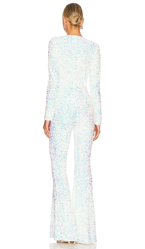 Marta | Women's Artisan Jumpsuit with Straps