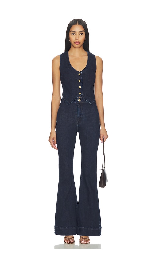 Portland Jumpsuit