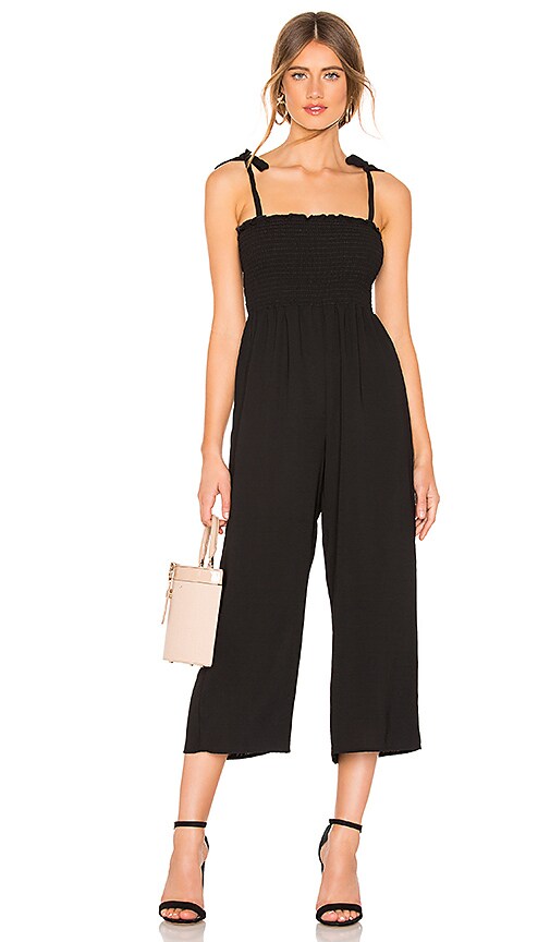 Parton Playsuit