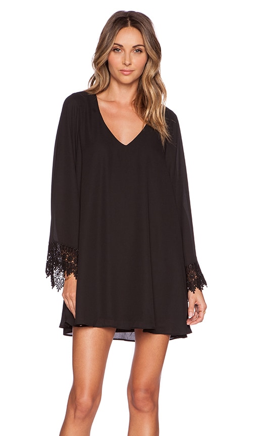 Portabella Dress