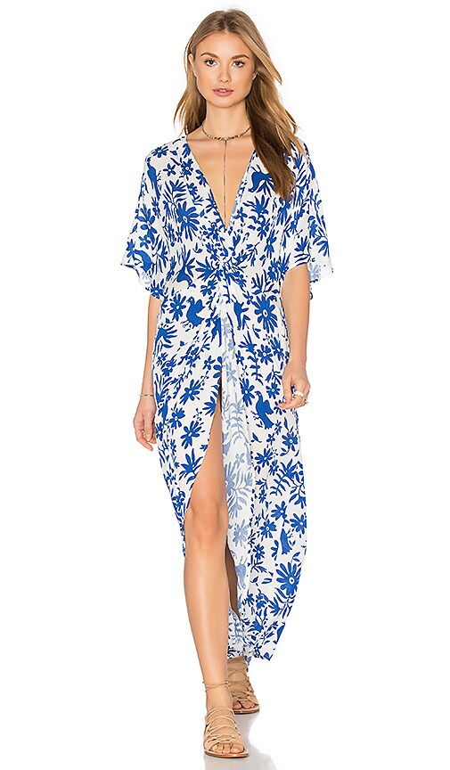 ROBE GET TWISTED