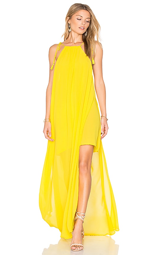 Rochester Maxi Dress