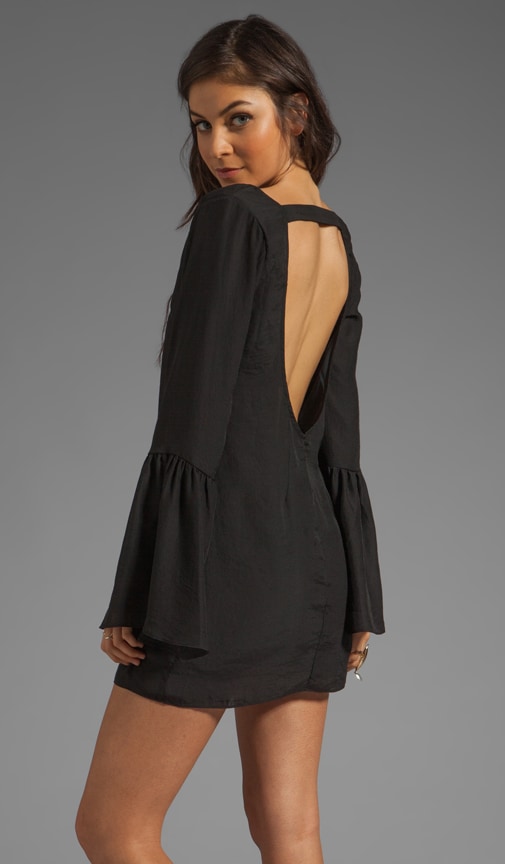 Kirksey Dress