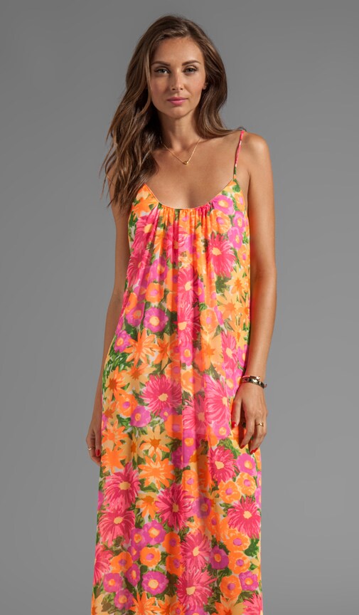 Trapeze Maxi