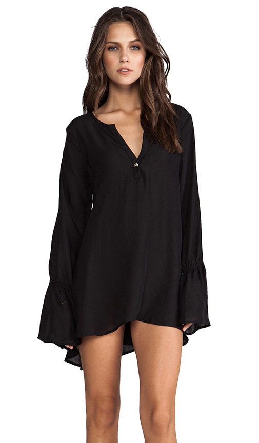 Perveen Pirate Tunic Dress