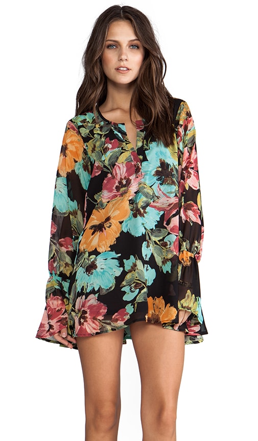 Perveen Pirate Tunic
