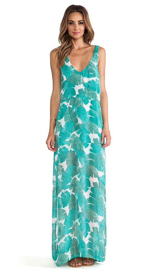 Rawson Maxi Dress