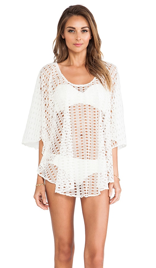 Moon Tunic