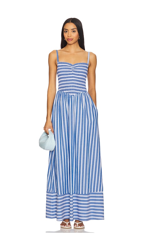 Dixie Maxi Dress