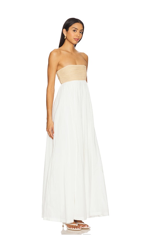 Show Me Your Mumu Dockside Maxi Dress