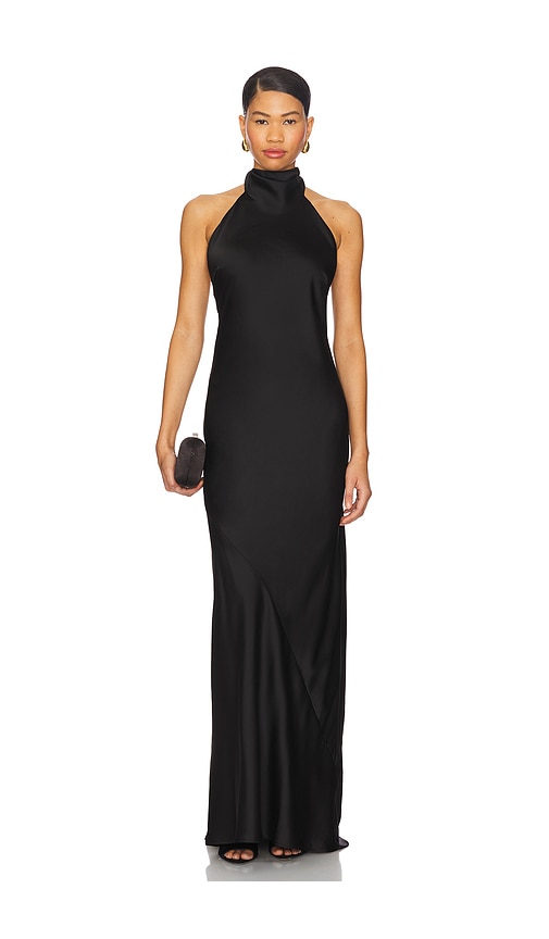 Lisa Maxi Dress