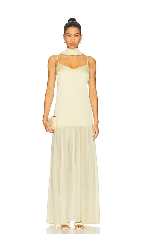 Dalia Maxi Dress