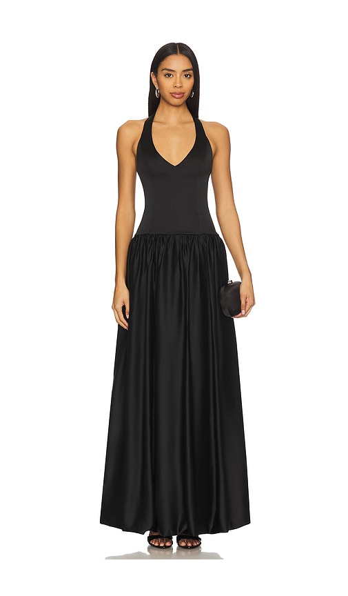 Show Me Your Mumu Eliza Maxi Dress