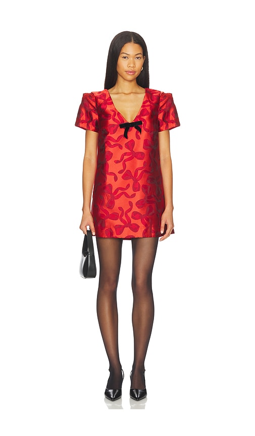Jeanette Dress